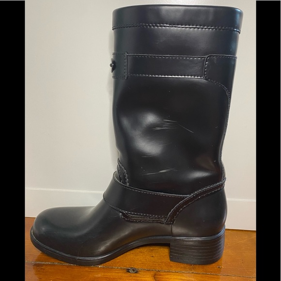 Coach Zahara Rainboot - Picture 2 of 11